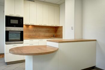 Pronájem obchodních prostor 56 m², Oslavany