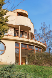 Prodej domu 311 m², Velké Popovice