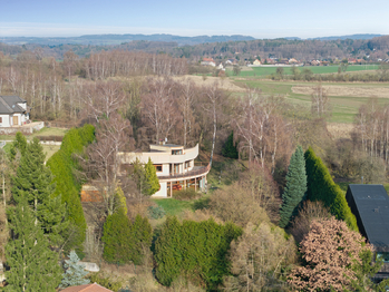 Prodej domu 311 m², Velké Popovice