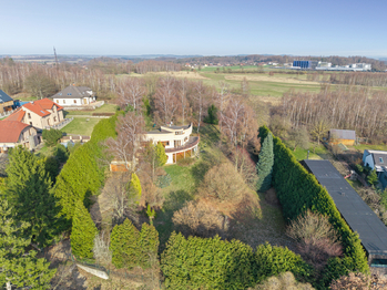 Prodej domu 311 m², Velké Popovice