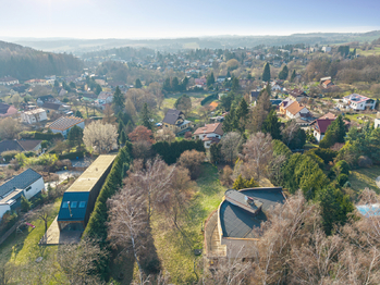 Prodej domu 311 m², Velké Popovice