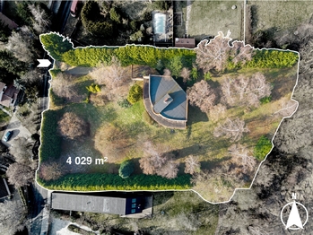 Prodej domu 311 m², Velké Popovice