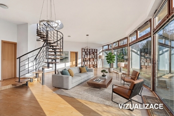 Prodej domu 311 m², Velké Popovice