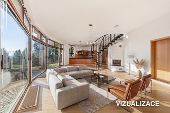 Prodej domu 311 m², Velké Popovice