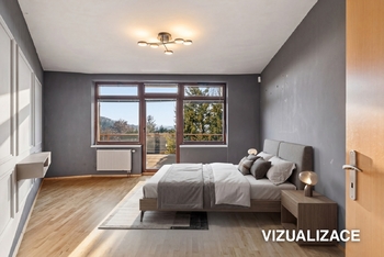 Prodej domu 311 m², Velké Popovice