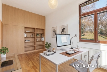 Prodej domu 311 m², Velké Popovice