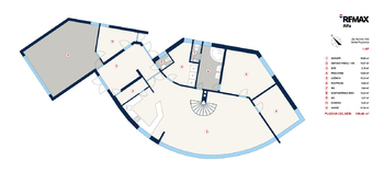 Prodej domu 311 m², Velké Popovice