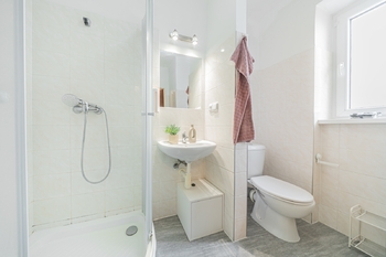 Prodej bytu 2+1 v osobním vlastnictví 50 m², Slaný