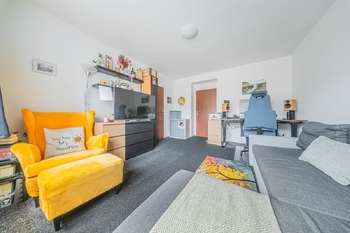 Prodej bytu 2+1 v osobním vlastnictví 50 m², Slaný