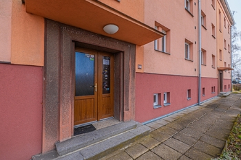 Prodej bytu 2+1 v osobním vlastnictví 50 m², Slaný