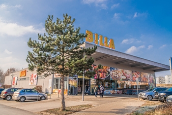 Prodej bytu 2+1 v osobním vlastnictví 50 m², Slaný