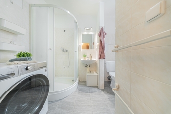 Prodej bytu 2+1 v osobním vlastnictví 50 m², Slaný