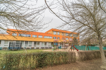 Prodej bytu 2+1 v osobním vlastnictví 50 m², Slaný