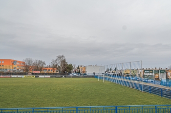 Prodej bytu 2+1 v osobním vlastnictví 50 m², Slaný