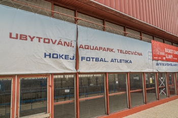 Prodej bytu 2+1 v osobním vlastnictví 50 m², Slaný