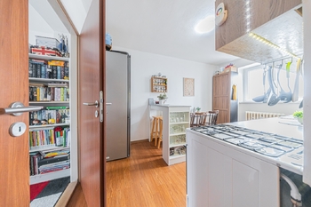 Prodej bytu 2+1 v osobním vlastnictví 50 m², Slaný