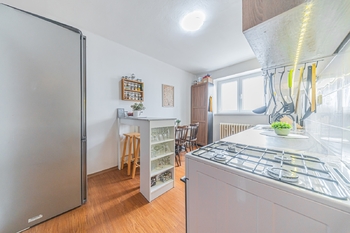 Prodej bytu 2+1 v osobním vlastnictví 50 m², Slaný