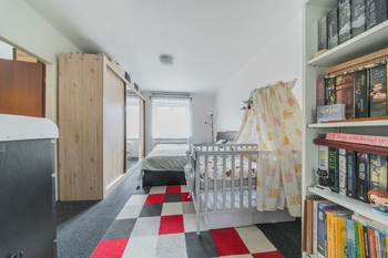 Prodej bytu 2+1 v osobním vlastnictví 50 m², Slaný