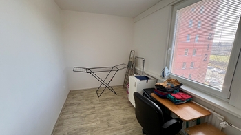 Prodej bytu 4+1 v osobním vlastnictví 83 m², Pelhřimov