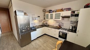 Prodej bytu 4+1 v osobním vlastnictví 83 m², Pelhřimov