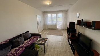 Prodej bytu 4+1 v osobním vlastnictví 83 m², Pelhřimov