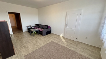 Prodej bytu 4+1 v osobním vlastnictví 83 m², Pelhřimov