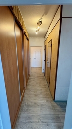 Prodej bytu 4+1 v osobním vlastnictví 83 m², Pelhřimov