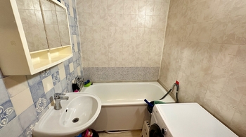 Prodej bytu 4+1 v osobním vlastnictví 83 m², Pelhřimov