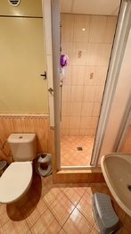 Prodej bytu 4+1 v osobním vlastnictví 83 m², Pelhřimov