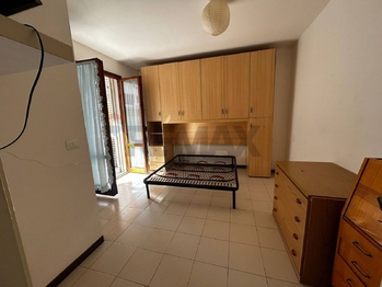 ložnice - Prodej bytu 2+kk v osobním vlastnictví 64 m², Montesilvano