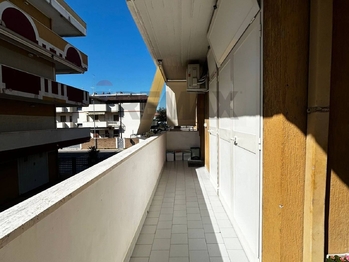 útulný apartmán pár kroků od pláže  - Prodej bytu 2+kk v osobním vlastnictví 64 m², Montesilvano