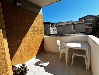 balkon - Prodej bytu 2+kk v osobním vlastnictví 64 m², Montesilvano