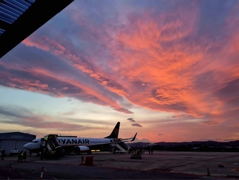 letiště 15 min  - Prodej bytu 2+kk v osobním vlastnictví 64 m², Montesilvano