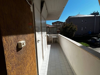 balkon - Prodej bytu 2+kk v osobním vlastnictví 64 m², Montesilvano