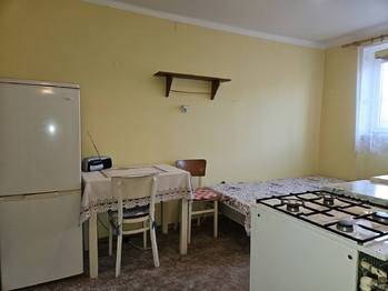 Pronájem bytu 2+1 v osobním vlastnictví 62 m², Prachovice