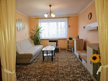 Pronájem bytu 2+1 v osobním vlastnictví 62 m², Prachovice