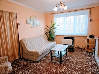 Pronájem bytu 2+1 v osobním vlastnictví 62 m², Prachovice