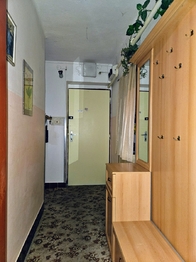 Pronájem bytu 2+1 v osobním vlastnictví 62 m², Prachovice