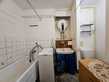 Pronájem bytu 2+1 v osobním vlastnictví 62 m², Prachovice