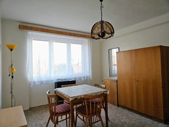 Pronájem bytu 2+1 v osobním vlastnictví 62 m², Prachovice