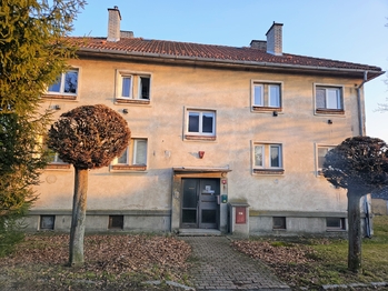 Pronájem bytu 2+1 v osobním vlastnictví 62 m², Prachovice