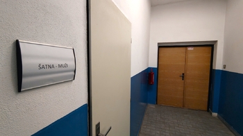 Pronájem obchodních prostor 2000 m², Děčín