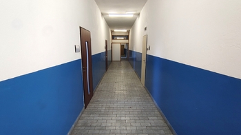 Pronájem obchodních prostor 2000 m², Děčín