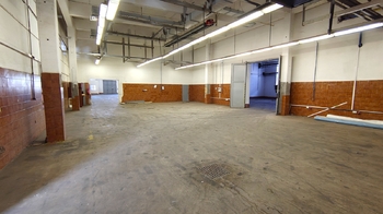 Pronájem obchodních prostor 2000 m², Děčín