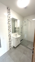 Pronájem bytu 2+kk v osobním vlastnictví 44 m², Praha 7 - Holešovice