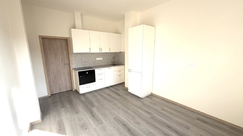 Pronájem bytu 2+kk v osobním vlastnictví 44 m², Praha 7 - Holešovice
