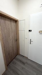 Pronájem bytu 2+kk v osobním vlastnictví 44 m², Praha 7 - Holešovice