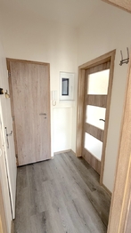 Pronájem bytu 2+kk v osobním vlastnictví 44 m², Praha 7 - Holešovice