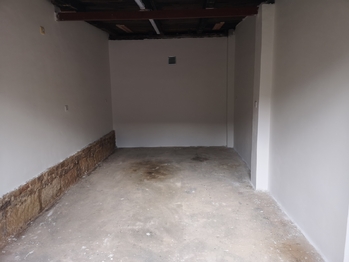 Pronájem garáže 23 m², Česká Lípa