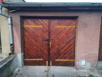 Pronájem garáže 23 m², Česká Lípa